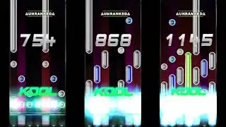 【O2Jam】Voyage 1969 - Custom Chart Preview & Download
