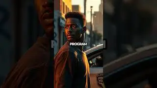 Can AI Predict Crime? The Shocking Truth! #Shorts