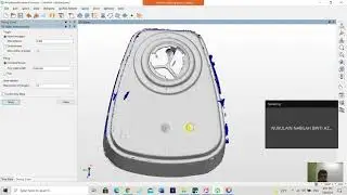 BASIC EDIT SCAN DATA IN POLYWORKS 1