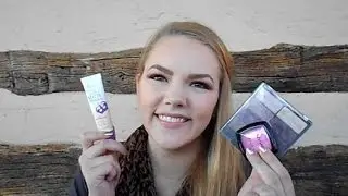 Fall 2014 Makeup Declutter: Face & Eyes