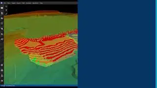 Orica expands digital capability with 3D blast movement technology – OREPro™ 3D