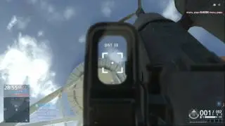 Battlefield&trade; Hardline - Blooper