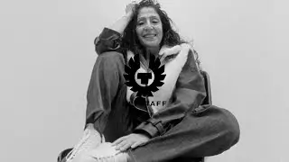 BELSTAFF | Independent Spirits:&nbsp;Cathy Burkeman