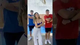 DANCINHA UNIDUNIT&Ecirc; DOS IRM&Atilde;OS SCRIBEL &bull;JAMILE ABBOUD&bull;