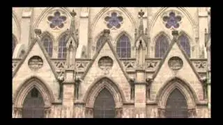 Basílica del Sagrado Corazón de Jesús, Quito Ecuador