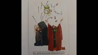 Her şey ge&ccedil;er - Kısa Okuma & Sufi Hikayesi