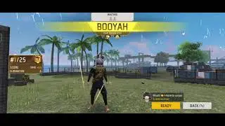 BR--RANKED DOUBLE CAR98K free fire Max duo game play Marco with psycho