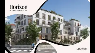 Horizon - Sartrouville
