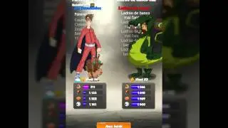 Oninja joga hero zero e dicas b&aacute;sicas