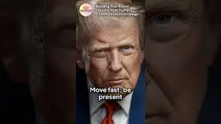Donald Trumps Communication Strategy To Build Your Brand