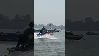 Water Sports activity in Alibagh | #sports #beach |