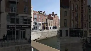 Ireland # love Dublin # city Dublin # peace # blessed