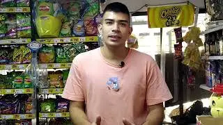 Testimonio El Tesoro
