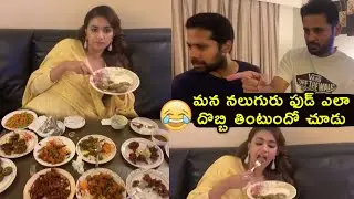 Rangde Movie Team Super Funny Video |  Nithiin & Keerthy Suresh Hilarious Video | Filmytime
