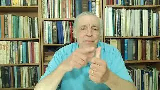 Patriarchal Conversions | Dr. Mark D. Kaplan