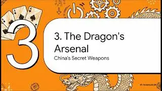 Uncle Sam VS The Dragon