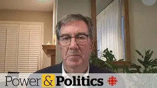 Ottawa mayor says it's time for protesters to 'move on'