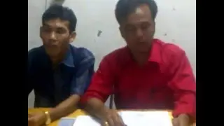 KPUD Siantar Batalkan Paslon Survenof Parlin Nomor Urut 5
