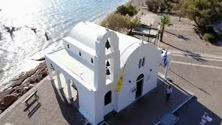 Porto Rafti / 15.08.2020'