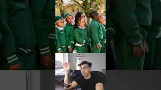 Школьная форма в разных странах 🤔