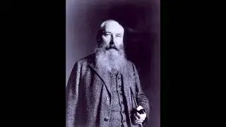 Joseph Guy Ropartz - Pr&eacute;lude fun&egrave;bre