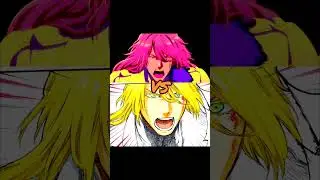 BLEACH TYBW &Eacute;PISODE 38 : ANIME VS MANGA - bleach reaction mashup