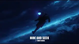 Imogen Heap – Hide and Seek (4U Remix) [Drum and Bass]