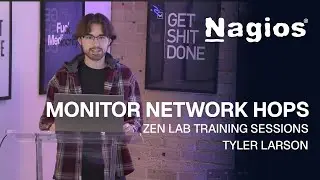 Create A Nagios Plugin And Wizard To Monitor Hops Between Hosts Using Traceroute - Tyler Larson