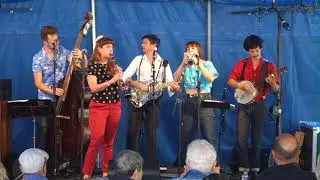 Fest Jazz 2018 Presents the 
