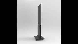 Digital signage solutions, Shop Window Advertising Display，Digital signage open source