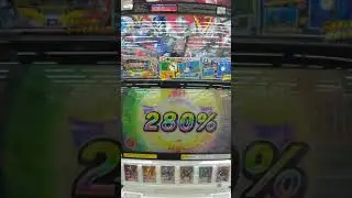 ウルトラマンフュージョンファイト ガピア星人サデス&デアボリックvsオーブ【オーブトリニティ】▪【三つの光と絆の戦士★7▪百体怪獣ベリュドラカプセル使用】