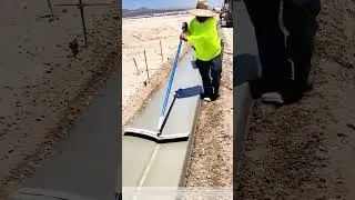 Curb Appeal: The Simple Tool That Perfects Concrete Edges in Seconds