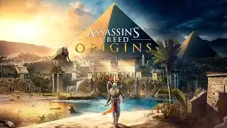 Assassin's Creed origins on SNAPDRAGON 8 ELITE [Gamehub emulator v4.1.1] cloud gaming