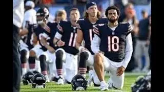 Chicago Bears 2024 Season Review