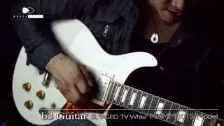 【Brusheight】b3 Guitar SL 