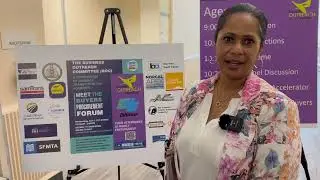 Meet The Buyers Procurement Forum