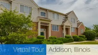 Homes for Sale in Addison Illinois