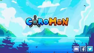 Coromon first impressions review