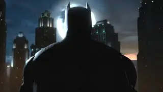 Batman: The Enemy Within - The Complete Season Gameplay (Xbox One X HD) [1080p60FPS]