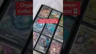 Unlock Pok&eacute;mon collecting secrets! #scanemontips #pokemoncards #pokemoncollector #scanemon #ak04m