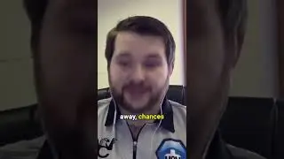 Pro Shooter BJ Norris' Speed Secret Revealed