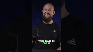 Vloggernes hemmelighed: Den m&oslash;rke sandhed bag kameraet! #shorts
