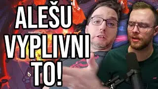 Mám dlouhej jazyk | Arénky w/ @Xnapycz