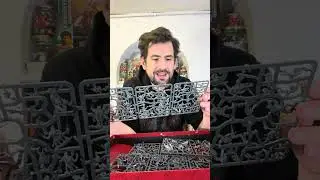 Dominion Unboxing