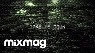 Djedjotronic - Take Me Down Feat Douglas Mc Carthy (Official Music Video)