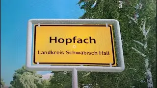 FS22 Hopfach #1