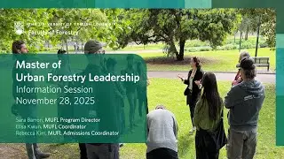 MUFL- Q&A Information Session 2025