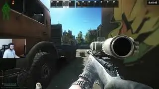 Escape From Tarkov (0.14) Pt 38.Beyond the Red Meat - 2.Details In Description.