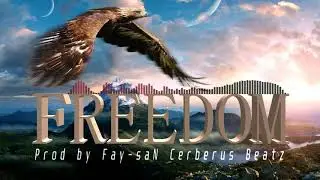 [FREE] PNL X THE WEEKND Type Beat 2020 - FREEDOM /Instrumental/ Cloud/Rap/ Prod.By Cerberus Beatz