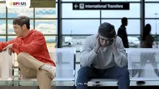 BPI Travel Secure Max - Tuloy-Tuloy Lang with BPI MS